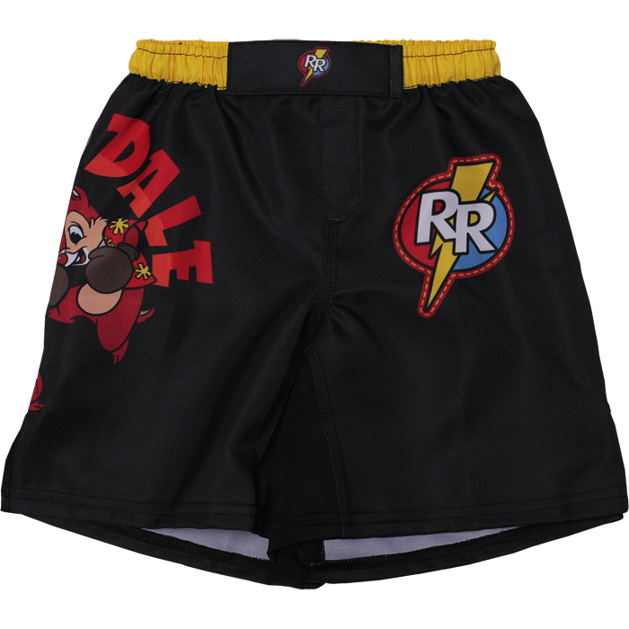 Детские шорты No Name Chip `n Dale - фото 2