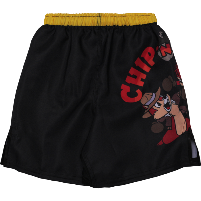 Детские шорты No Name Chip `n Dale - фото 3