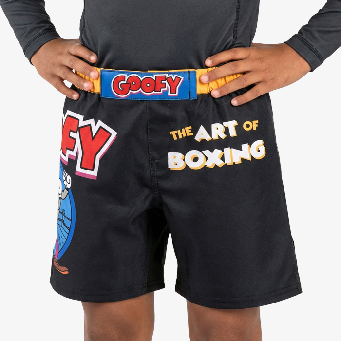 Детские шорты No Name Goofy - фото 1