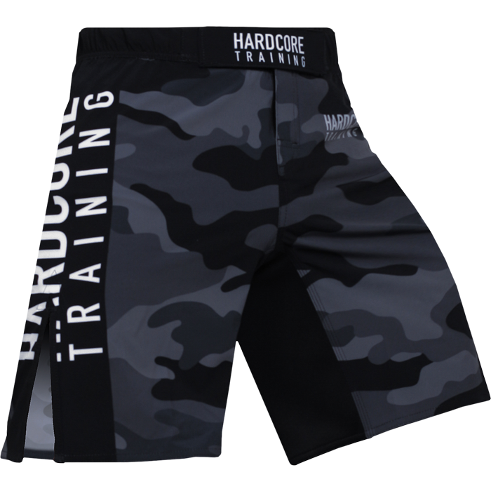 Шорты Hardcore Training Night Camo 2.0 - фото 5