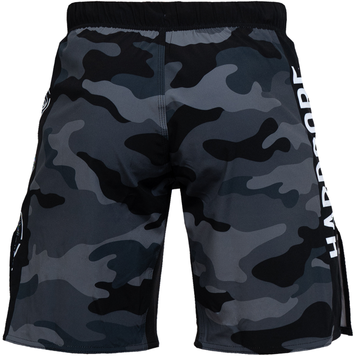 Шорты Hardcore Training Night Camo 2.0 - фото 6