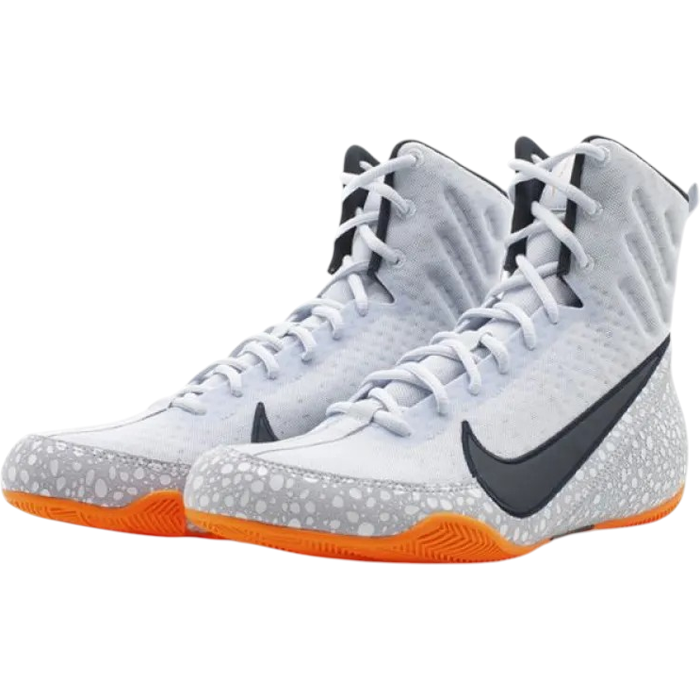 Боксерки Nike Machomai 3.0 Special Edition - фото 1