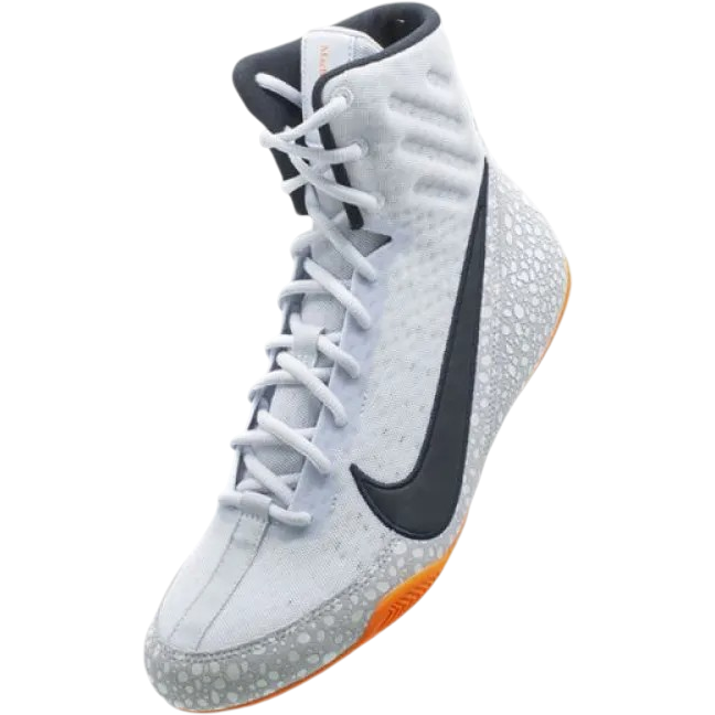 Боксерки Nike Machomai 3.0 Special Edition - фото 2