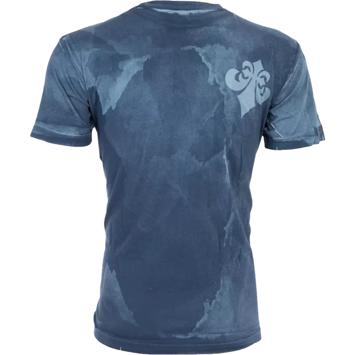 Футболка Affliction Crows Nest - фото 4