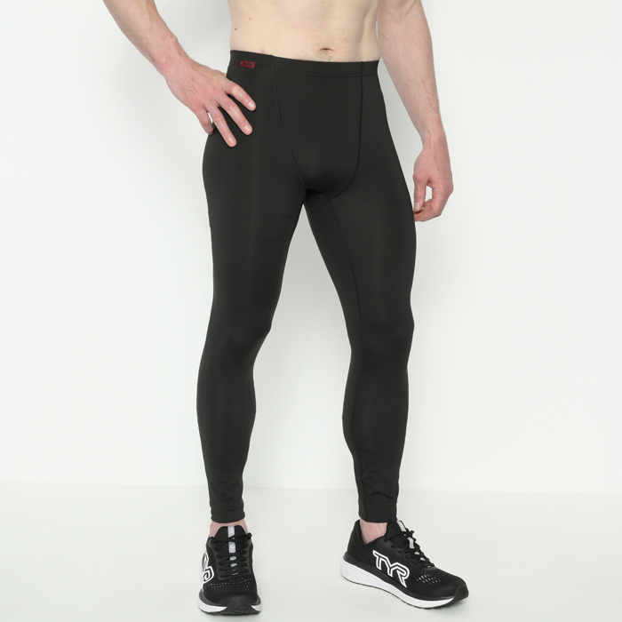 Компрессионные штаны Alpha Debut - фото 1