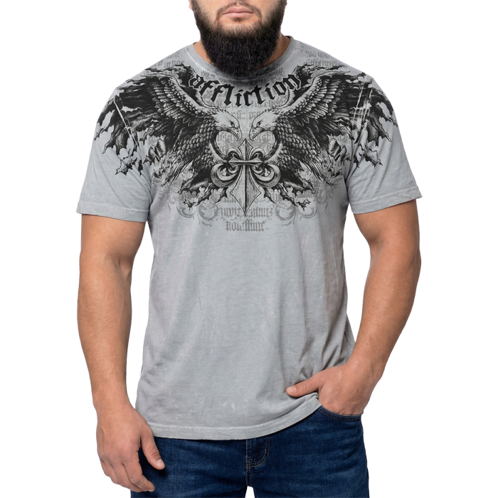 Футболка Affliction Homage - фото 1