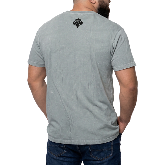 Футболка Affliction Homage - фото 2