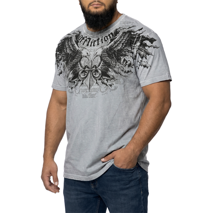 Футболка Affliction Homage - фото 3