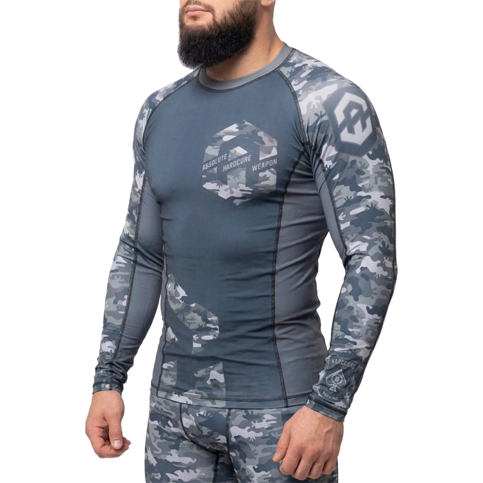 Рашгард Absolute Weapon - фото 1