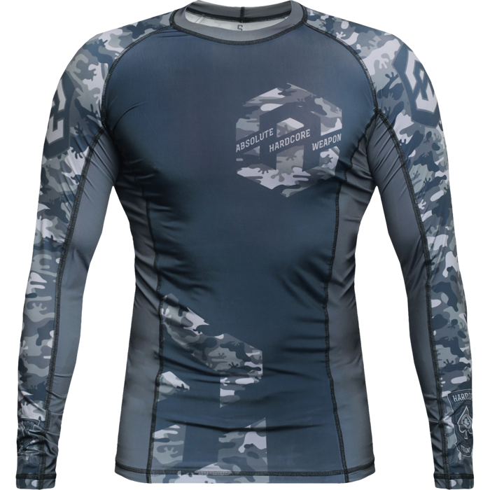 Рашгард Absolute Weapon - фото 2