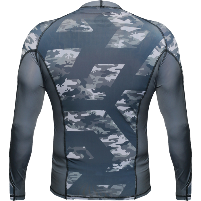 Рашгард Absolute Weapon - фото 3