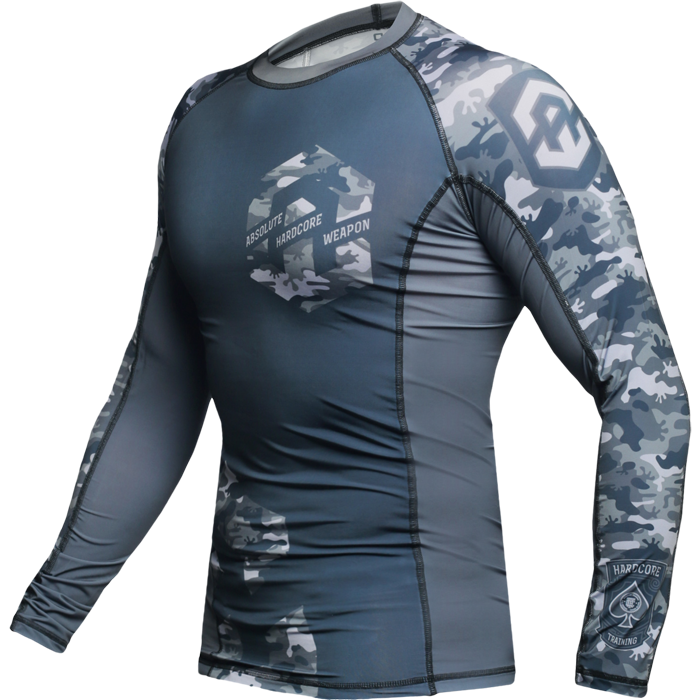 Рашгард Absolute Weapon - фото 4
