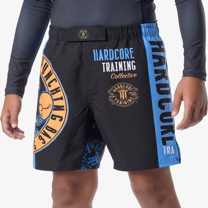 Детские шорты Hardcore Training Punching Bag - фото 1