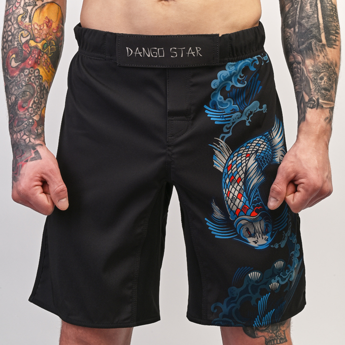 Шорты Dango Star Flow State - фото 1