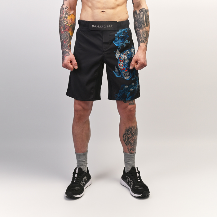 Шорты Dango Star Flow State - фото 2
