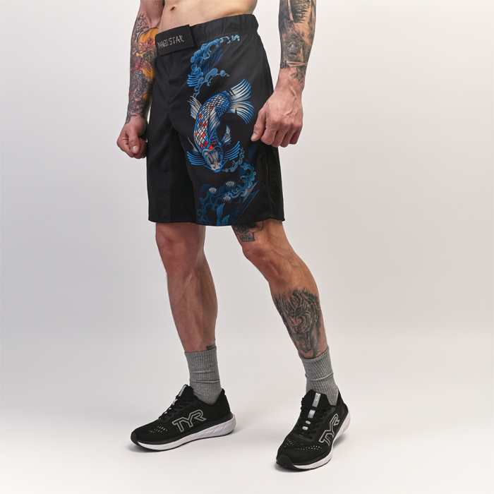 Шорты Dango Star Flow State - фото 3