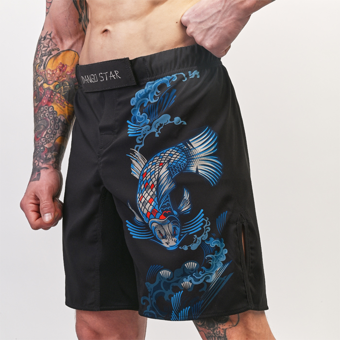 Шорты Dango Star Flow State - фото 4