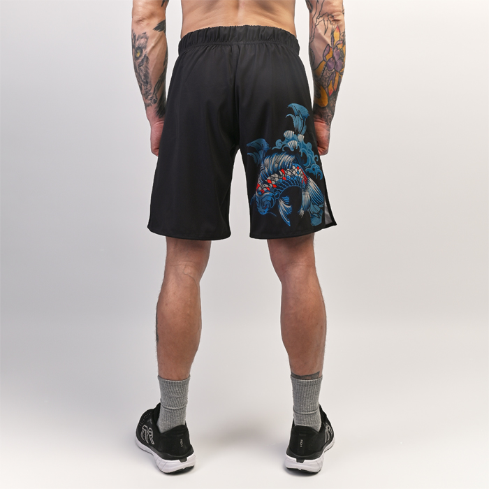 Шорты Dango Star Flow State - фото 5