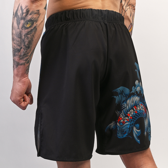 Шорты Dango Star Flow State - фото 6