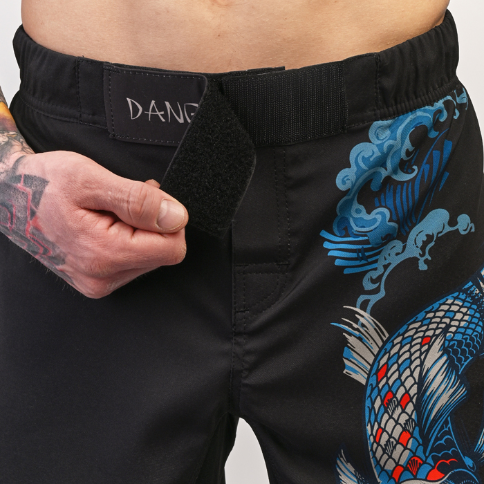 Шорты Dango Star Flow State - фото 7