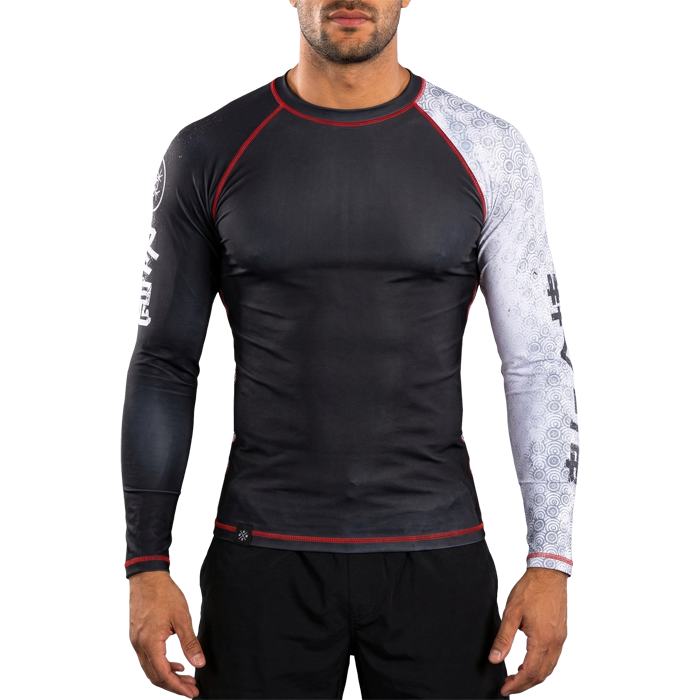 Рашгард PeelGi Winter Demon - фото 1