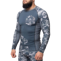 Рашгард Absolute Weapon - фото 1