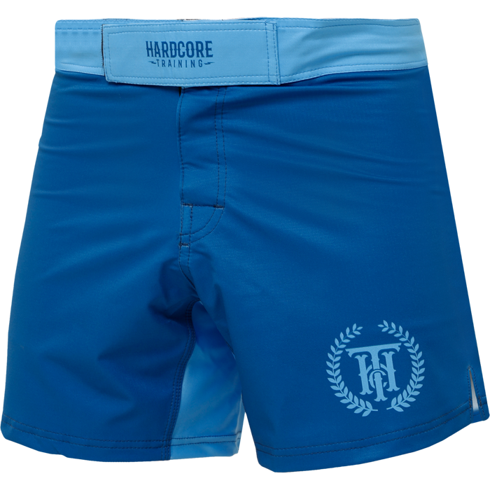 Шорты Hardcore Training NeoComp Blue - фото 5