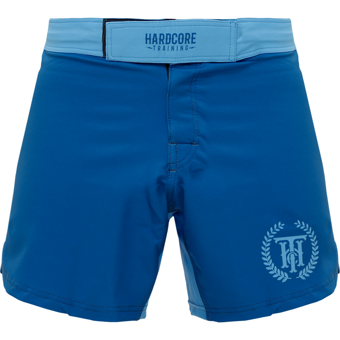 Шорты Hardcore Training NeoComp Blue - фото 6