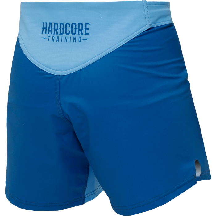 Шорты Hardcore Training NeoComp Blue - фото 7