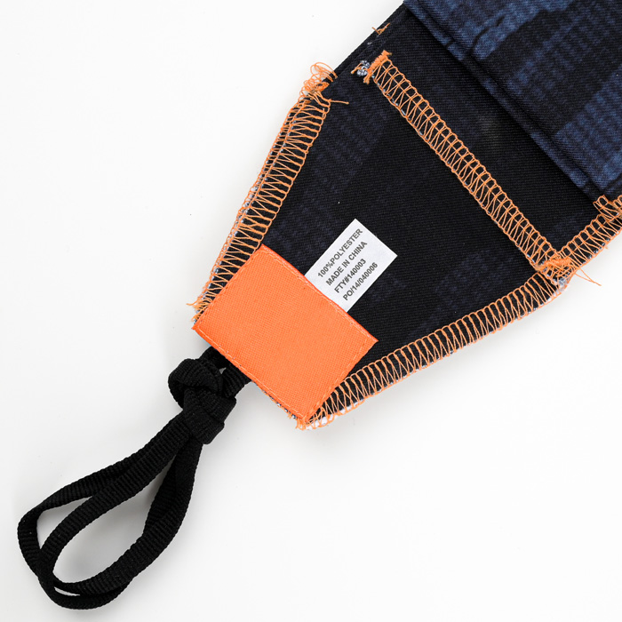 Бинты для запястий Grips Black Camo - фото 4