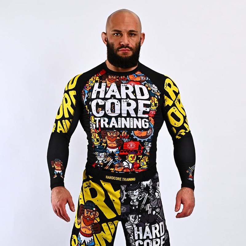 Форма для занятий спортом