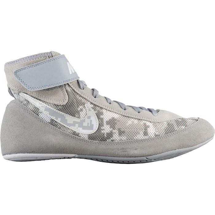 Детские борцовки Nike Speedsweep VII YOUTH - фото 1