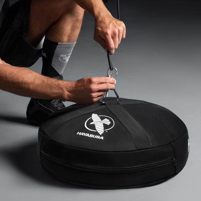 Снаряд для бокса