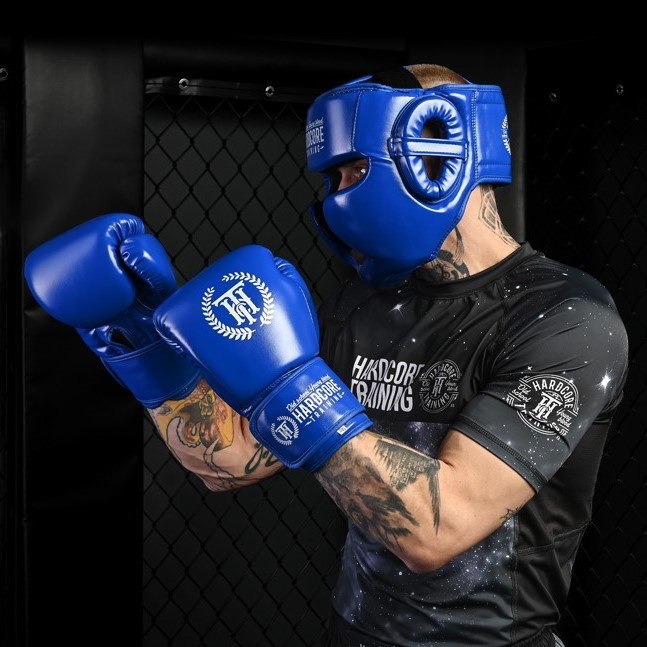 Экипировка