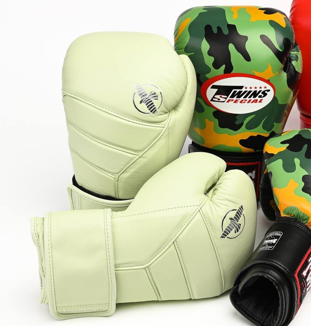 Экипировка для спорта