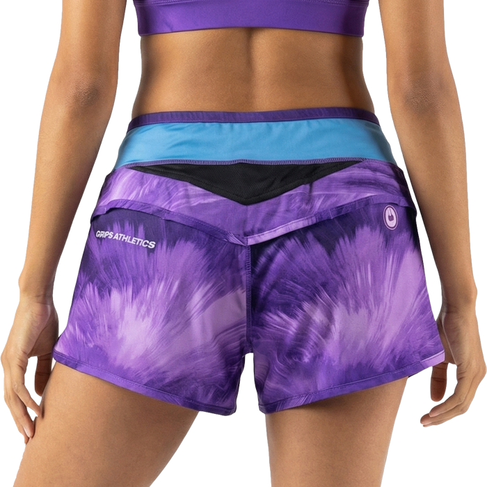 Женские шорты Gr1ps Spring - фото 2