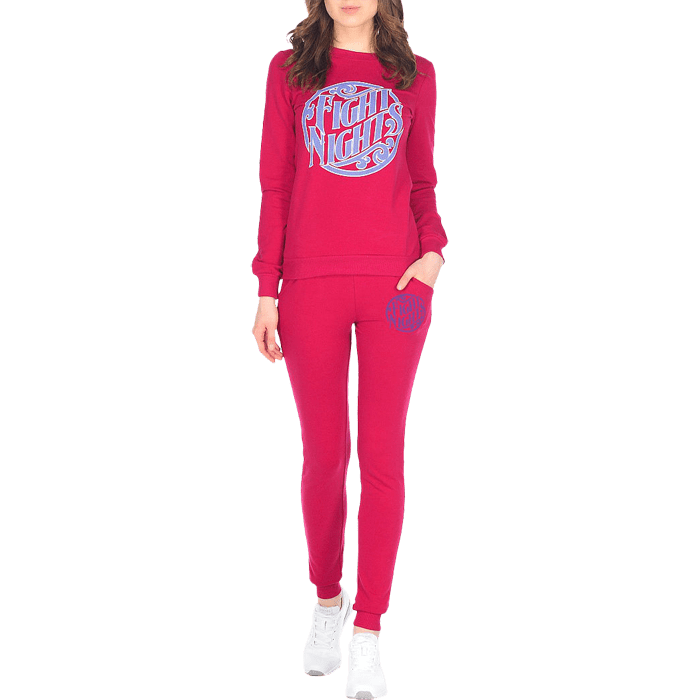 Женский костюм Fight Nights 04 - фото 1