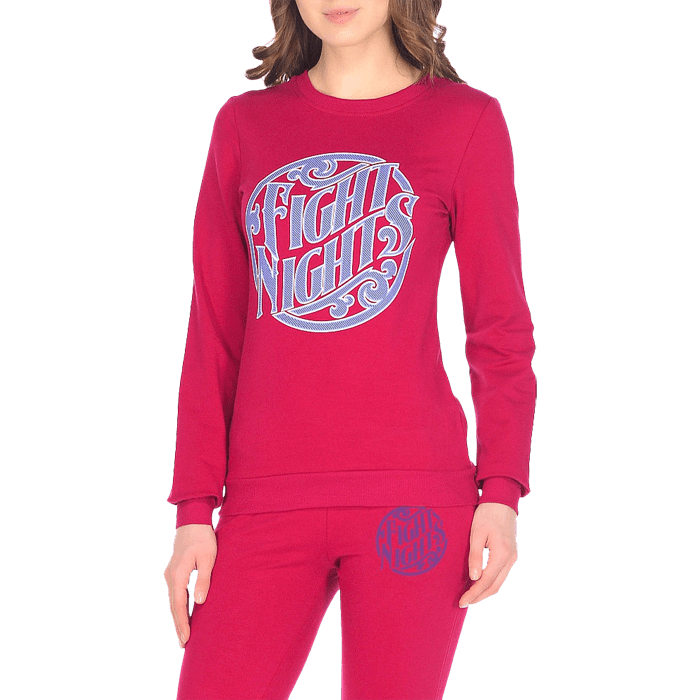 Женский костюм Fight Nights 04 - фото 2