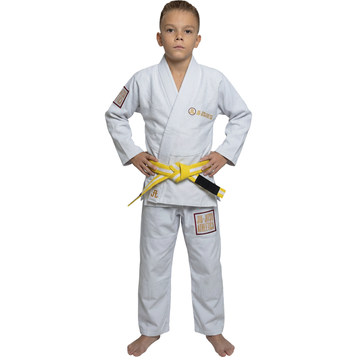 Детское Ги Storm Modelo White - фото 1