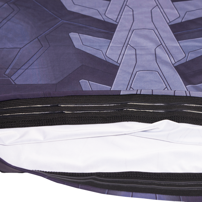 Рашгард Hardcore Training Cyberviking - фото 6