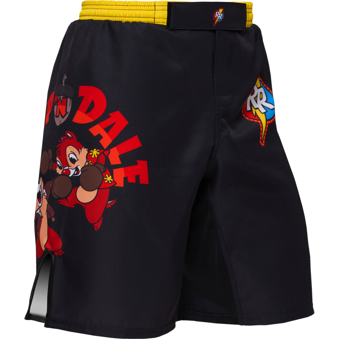 Шорты No Name Chip `n Dale - фото 1