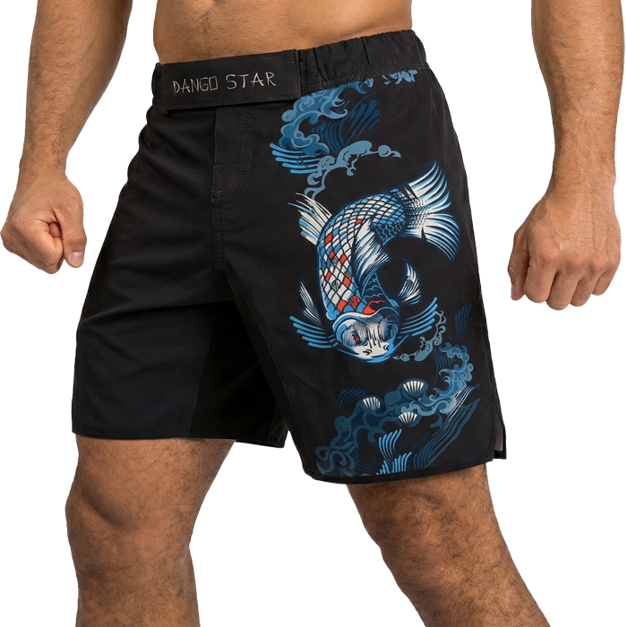 Шорты Dango Star Flow State - фото 1