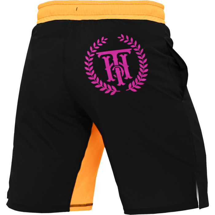 Тренировочные шорты Hardcore Training Angry Vitamins 3.0 - фото 8
