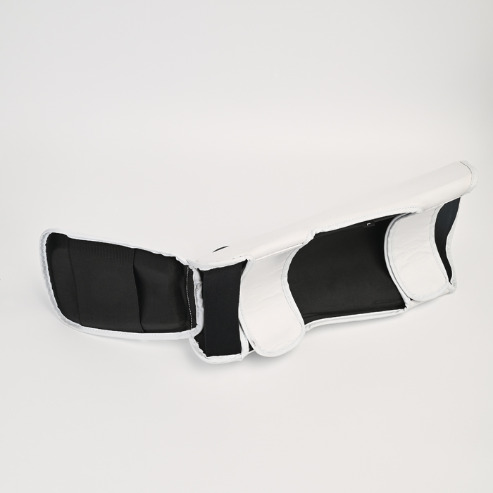 Шингарды Fly Spectre M 2.0 MMA Shin Guards White - фото 5