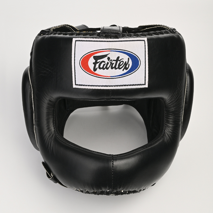 Шлем Fairtex HG4 - фото 2