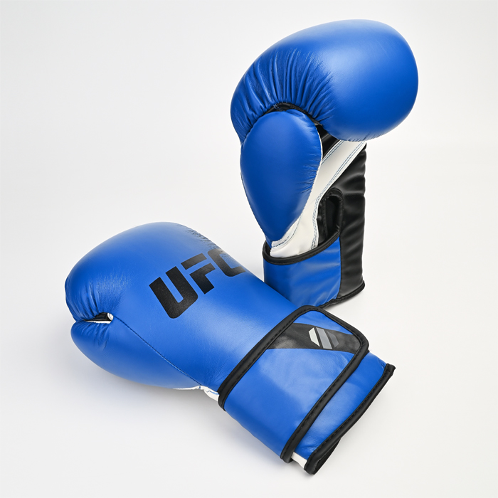 Боксерские перчатки UFC - фото 2