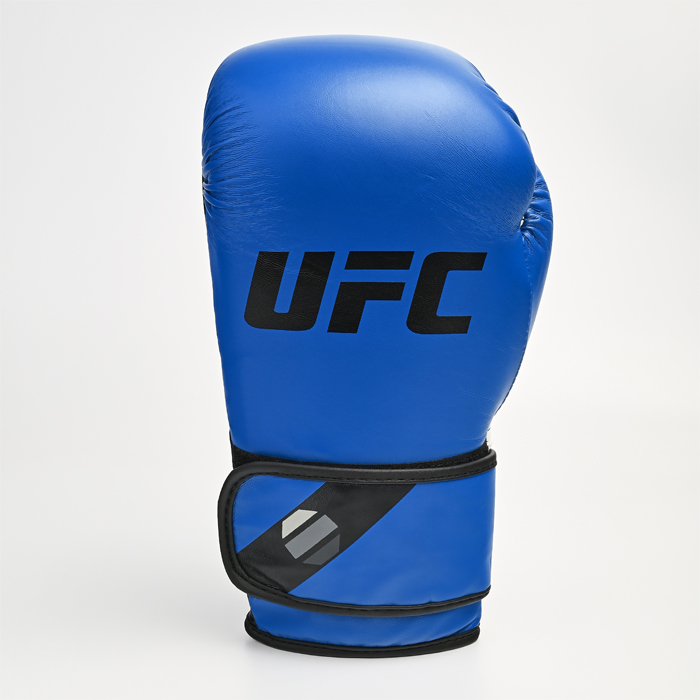 Боксерские перчатки UFC - фото 3