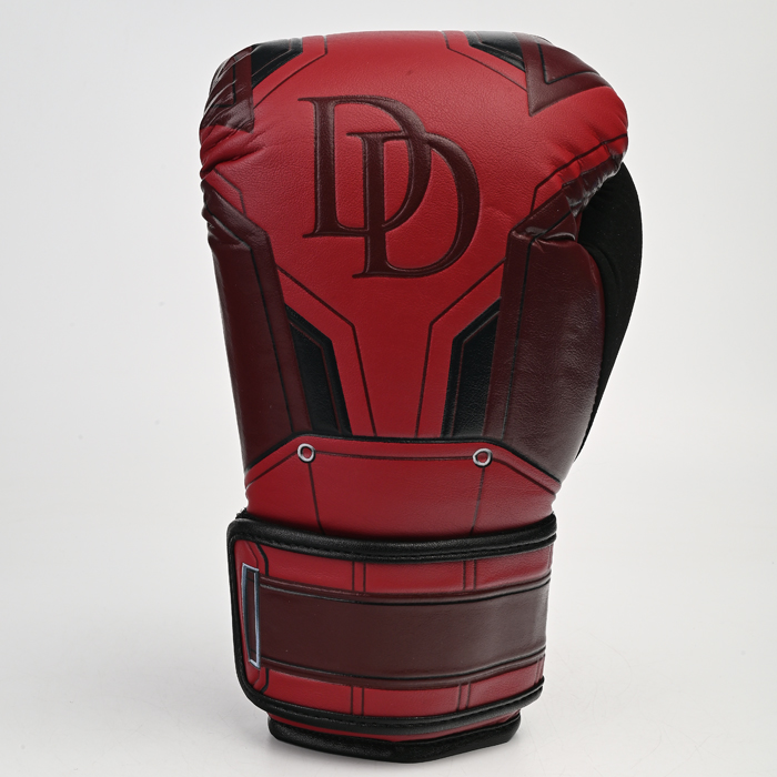 Боксерские перчатки hayabusa marvel’s daredevil - фото 4