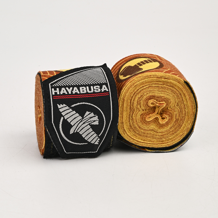 Боксерские бинты Hayabusa Thor - фото 5