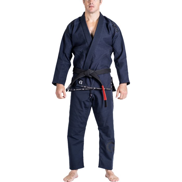 Ги Gr1ps Armadura Big-G Blue - фото 1